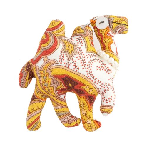 Air freshener Fresh and Funny Monstair - pattern Camel, scent Persia (1)