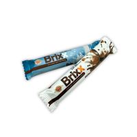 Brixx Milchschokoladenriegel mit Milchfüllung 45% 22g (2)