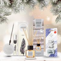 Lufterfrischer – Weihnachtsgeschenkset „Woman“ (1)