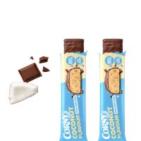 CORNY Protein 30 %, kokos 50g (1)