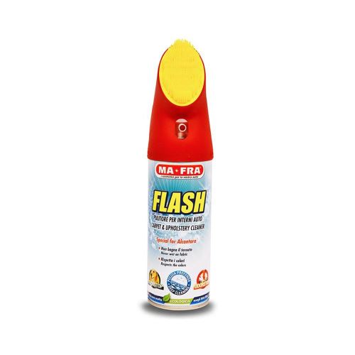 MA*FRA Flash Polstermöbelreiniger 400ml