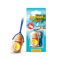 Osviežovač vzduchu Areon Fresco – vôňa Tortuga, 4ml / summer
