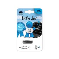 Osviežovač Little Joe 3D Best Dad - vôňa Pure Legend