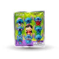 Prívesok Stitch 3D - mystery bag