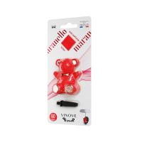Osviežovač vzduchu VINOVE Vibear - vôňa Maranello