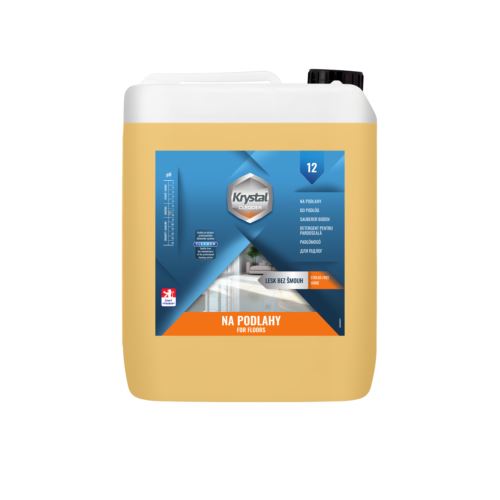 KRYSTAL für Fußböden 5 l