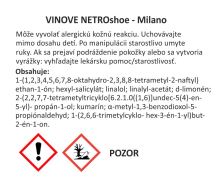 VINOVE NETROshoe Air Freshener - Milano Scent (6)