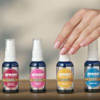 Areon Blue Blaster Spray Lufterfrischer 30 ml – Duftnote Vanilla (3)