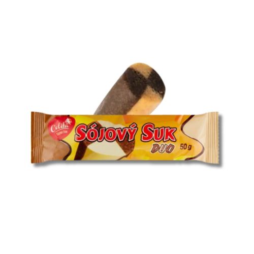 Soja-Soja-Suppe DUO 50 g