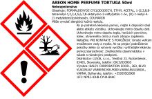 AH Duftstäbchen Tortuga 50 ml / Sommer (1)