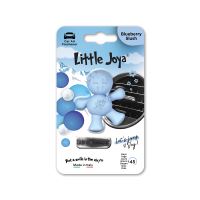 Osviežovač Little Joya - vôňa Blueberry Slush