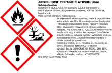 AH Perfume Sticks Platinum 50ml (1)