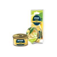 Air freshener Areon Ken - scent Lemon
