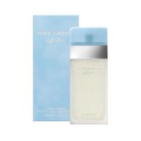 Damen Eau de Parfum Shaik 64 inspiriert von Dolce & Gabbana - Hellblau, 50 ml (1)