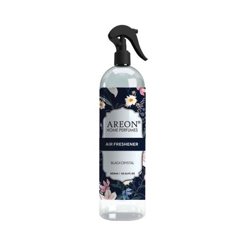 Areon Room Spray - scent Black Crystal 300 ml
