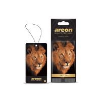 Areon Wild Lufterfrischer – Duft „Jungle King“