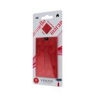 Osviežovač vzduchu VINOVE scented card - vôňa Maranello