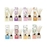 Aroma diffuser Areon Home Perfume Sticks 50 ml - fragrance Jasmine