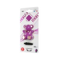 Osviežovač vzduchu VINOVE Vibear - vôňa Monza