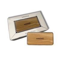 Air Freshener - VINOVE - Prestige Edition - Oslo Scent (2)
