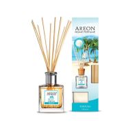 Aróma difuzér Areon Home Perfume Sticks 150 ml – vôňa Tortuga / summer