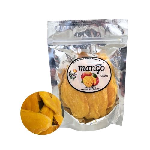 Mango getrocknet 200 g - Thai Thip