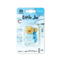 Osviežovač Little Joe Bottle 5,8 ml - vôňa New Car