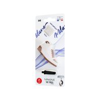 Osviežovač vzduchu VINOVE NETROshoe - vôňa Milano