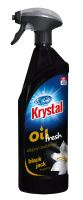 Krystal Oil Fresh - Black Jack 750ml