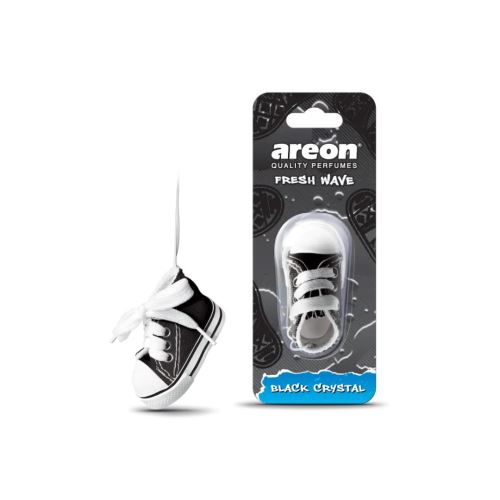 Air freshener Areon Fresh Wave - fragrance Black Crystal (1)
