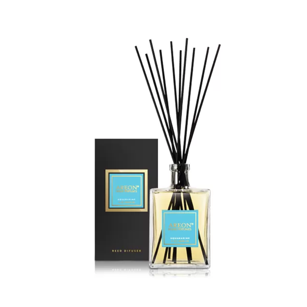 Aróma difuzér Areon Home Perfume Sticks 1L – vôňa Aquamarine