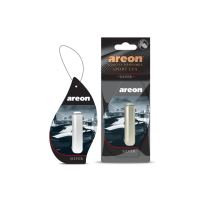 Osviežovač vzduchu Areon Sport Lux Liquid - vôňa Silver, 5ml LUX