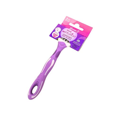 Wilkinson Xtreme 3 Intuition (1 Stk.)