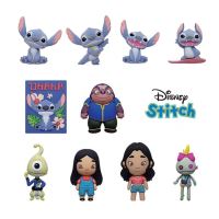 Pendant Lilo & Stitch 3D - mystery bag (1)
