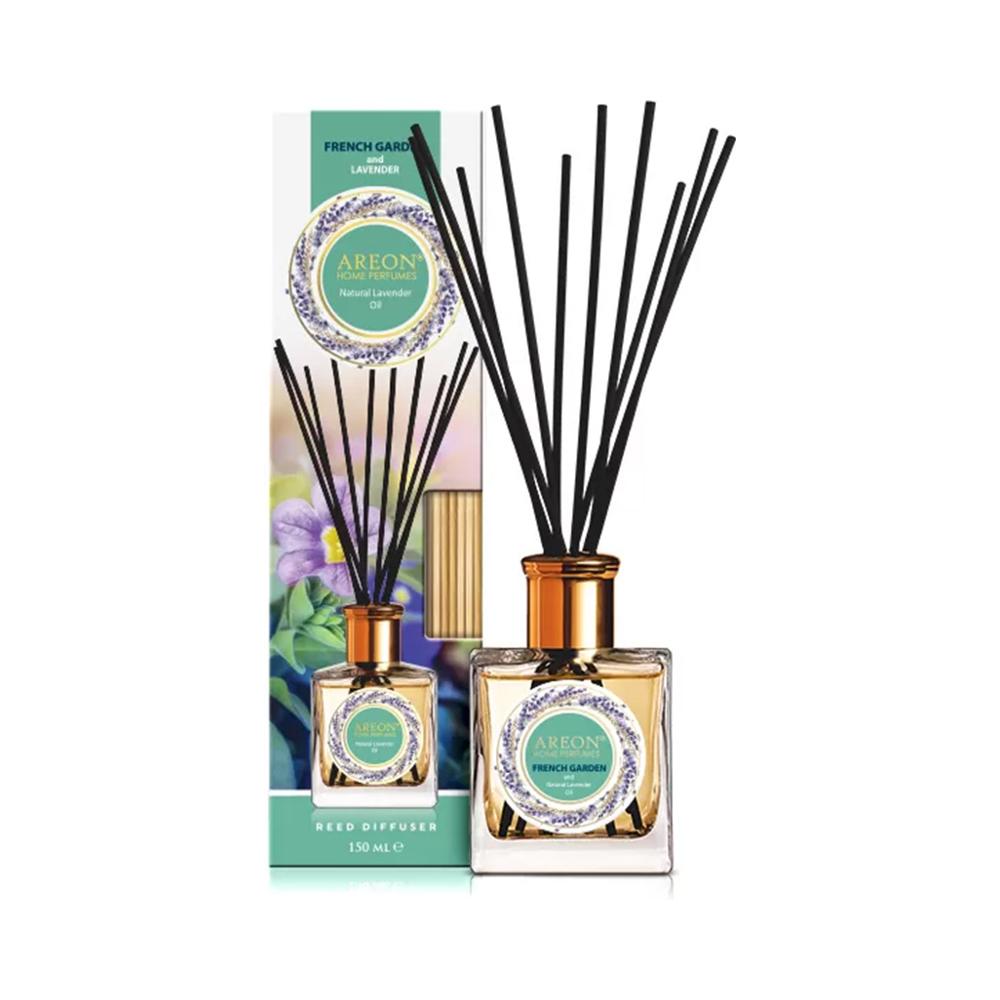 AH Perfum Sticks French Garden & Lavender Oil 150ml