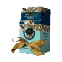 Lufterfrischer geeignet für Kleiderschränke Areon Sachet, Duft Premium Tortuga (1)