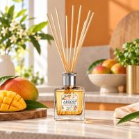 Aroma Diffusor Areon Home Parfüm Sticks 150 ml - Duft Mango (3)